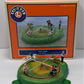 Lionel 6-14210 O Operating Pony Ride Animated Scene LN/Box