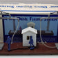 K-Line K122 O Gauge Diesel Fueling Station NIB