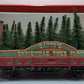 LGB 41120 G Scale Christmas Tree Farm Gondola LN/Box