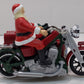 LGB 21030 Santa on Motorcycle LN/Box