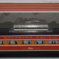 American Flyer 4-9502 S Gauge Southern Pacific Daylight Vista Dome Car LN/Box