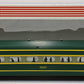 American Flyer 4-9507 S Gauge Erie Observation Car LN/Box