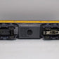 Lionel 6-8481 O Gauge Union Pacific F3 B-Unit Non-Powered Diesel Locomotive EX/Box