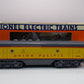 Lionel 6-8481 O Gauge Union Pacific F3 B-Unit Non-Powered Diesel Locomotive EX/Box