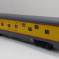 Lionel 6-19152 O Union Pacific "Pacific Waves" Duplex Roomette Car LN/Box