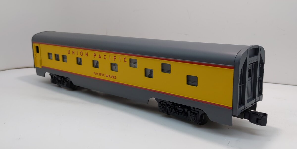 Lionel 6-19152 O Union Pacific 