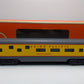 Lionel 6-19152 O Union Pacific "Pacific Waves" Duplex Roomette Car LN/Box