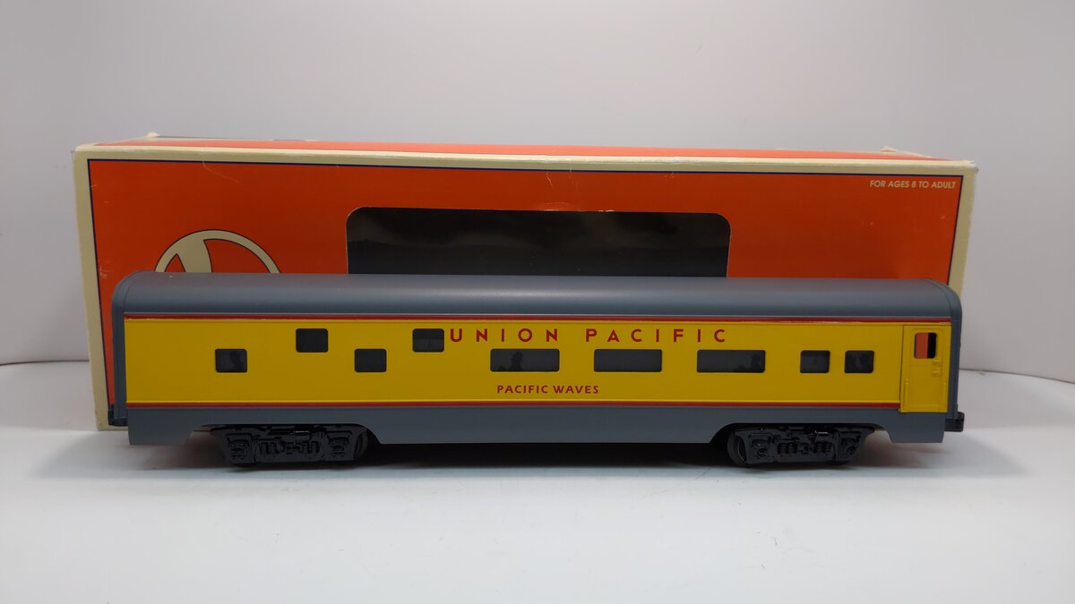 Lionel 6-19152 O Union Pacific 