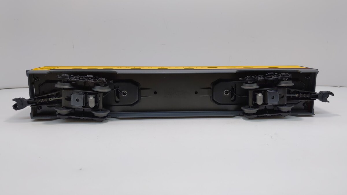 Lionel 6-19152 O Union Pacific "Pacific Waves" Duplex Roomette Car NIB