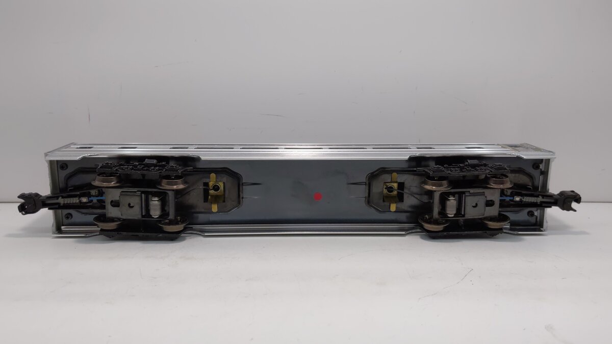 Lionel 6-9571 O Gauge Pennsylvania RR "William Penn" Aluminum Passenger Car LN/Box