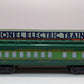Lionel 6-19001 O Gauge Southern Crescent Limited Dining Car #19001 LN/Box