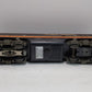 Lionel 6-8581 O Gauge Illinois Central F3 Dummy B Unit Diesel Locomotive LN/Box