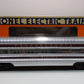 Lionel 6-7208 O Gauge Pennsylvania "John Hancock" Aluminum Dining Car NIB