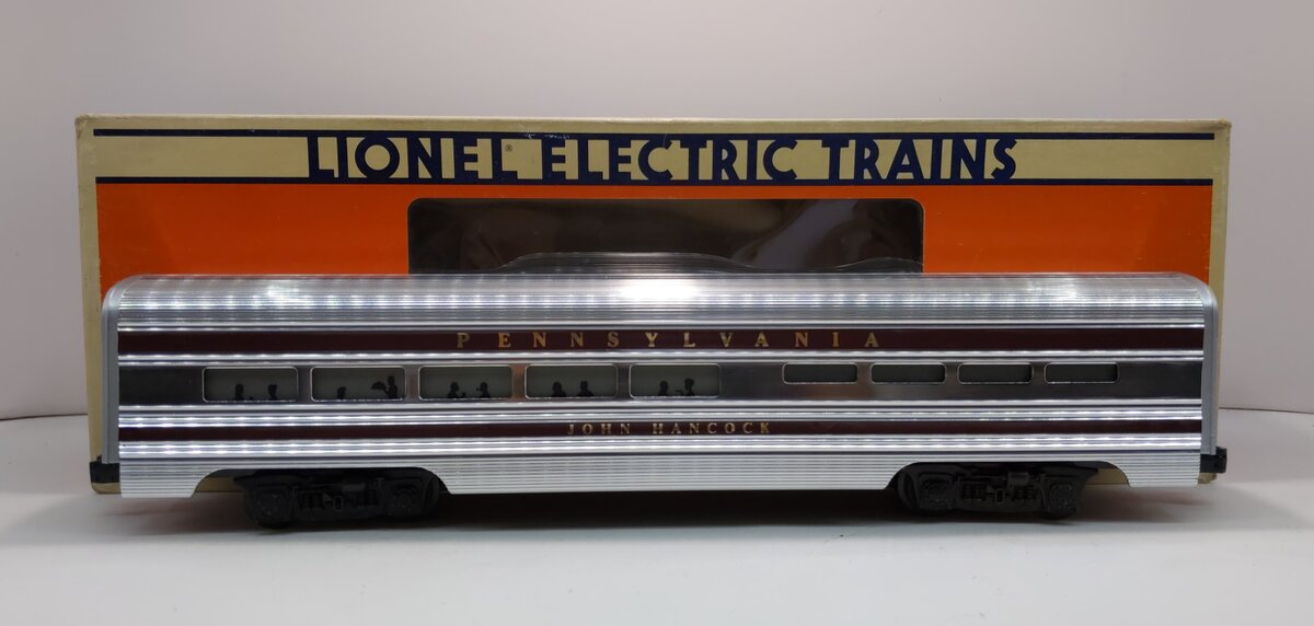 Lionel 6-7208 O Gauge Pennsylvania 