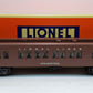Lionel 6-19015 O Gauge Lionel Lines Irvington Passenger Car #9015 NIB