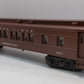 Lionel 6-19017 O Gauge Lionel Lines Manhattan Passenger Car #9017 LN/Box