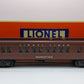Lionel 6-19017 O Gauge Lionel Lines Manhattan Passenger Car #9017 LN/Box