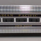 Lionel 6-39197 Canadian Pacific "Jarvis Manor" Station Sounds Pass. Car LN/Box