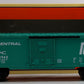 Lionel 6-26222 O Gauge Penn Central Boxcar #125962 LN/Box