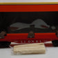 Lionel 6-19484 O Gauge Lionel Flatcar with Lumber Load #6424 LN/Box