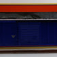 Lionel 6-17253 O Gauge CSX 50' Modern Boxcar #141756 LN/Box
