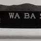 Lionel 6-9820 O Gauge Wabash Gondola Car #9820 VG/Box