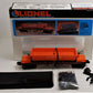Lionel 6-16634 O Gauge Western Maryland Coal Dump Car #16634 LN/Box