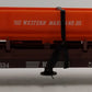 Lionel 6-16634 O Gauge Western Maryland Coal Dump Car #16634 LN/Box