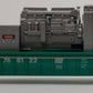 Lionel 6-36094 O Gauge Pennsylvania Central Well Car w/ Condensor Load LN/Box