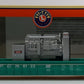 Lionel 6-36094 O Gauge Pennsylvania Central Well Car w/ Condensor Load LN/Box