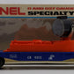 Lionel 6-9312 O Gauge Conrail Searchlight Car