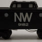 Lionel 6-9182 O Gauge Norfolk & Western N5C Caboose LN/Box
