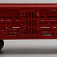 Lionel 6-9280 O Gauge Santa Fe Horse Transport Car LN/Box