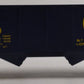 Lionel 6-9038 O Gauge Chessie Short 2-Bay Hopper Car #9038 NIB
