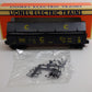 Lionel 6-17403 O Gauge Chessie System Gondola with Coil Covers #371629 LN/Box