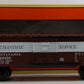 Lionel 6-29296 O Gauge 6565 Pennsylvania Merchandise Service Box Car LN/Box