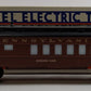 Lionel 6-19002 O Gauge Pennsylvania Dining Car #19002 NIB