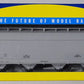 Athearn 7222 HO Scale ATSF ACF Centerflow 4-Bay Hopper #307178