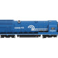 Rapido Trains 018562 HO Conrail B36-7 Diesel Locomotive with Sound #5046