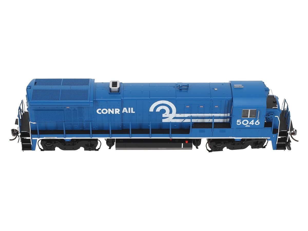 Rapido Trains 018562 HO Conrail B36-7 Diesel Locomotive with Sound #5046