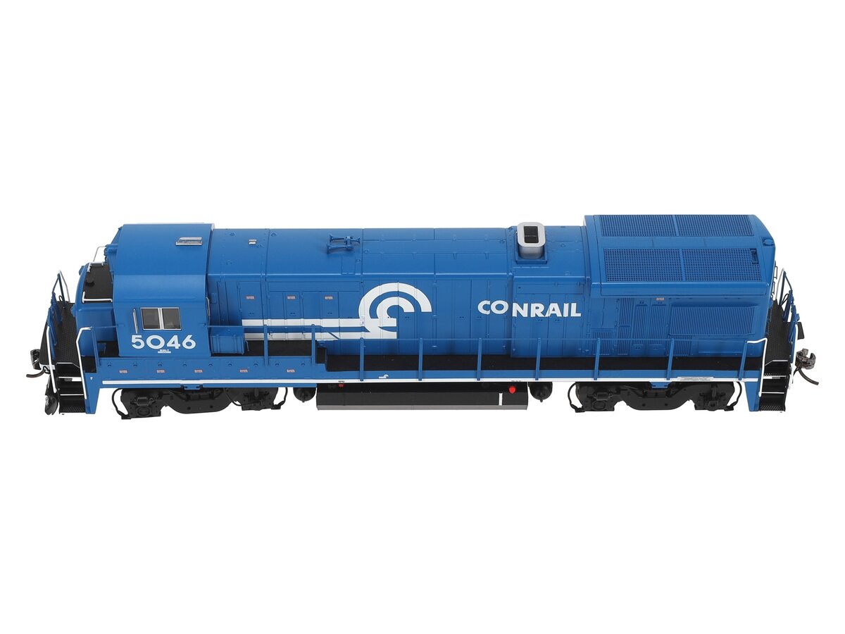 Rapido Trains 018562 HO Conrail B36-7 Diesel Locomotive with Sound #5046