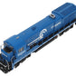Rapido Trains 018562 HO Conrail B36-7 Diesel Locomotive with Sound #5046
