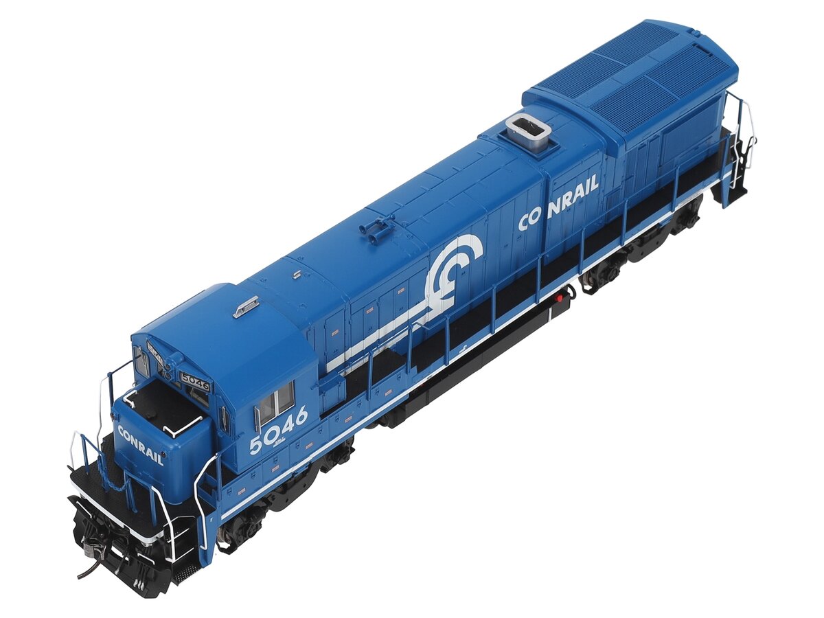 Rapido Trains 018562 HO Conrail B36-7 Diesel Locomotive with Sound #5046