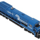 Rapido Trains 018562 HO Conrail B36-7 Diesel Locomotive with Sound #5046