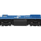 Rapido Trains 018562 HO Conrail B36-7 Diesel Locomotive with Sound #5046