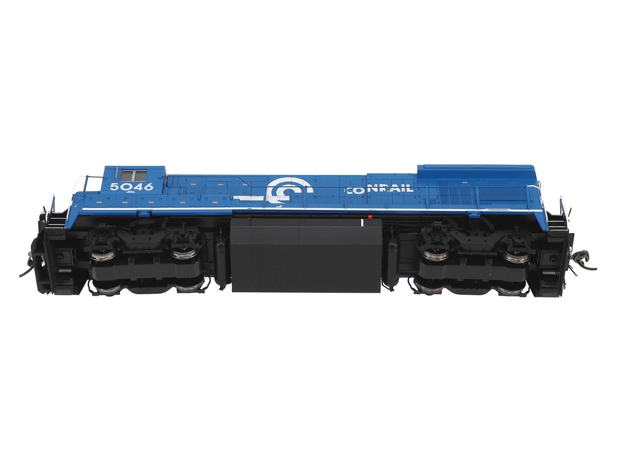 Rapido Trains 018562 HO Conrail B36-7 Diesel Locomotive with Sound #5046
