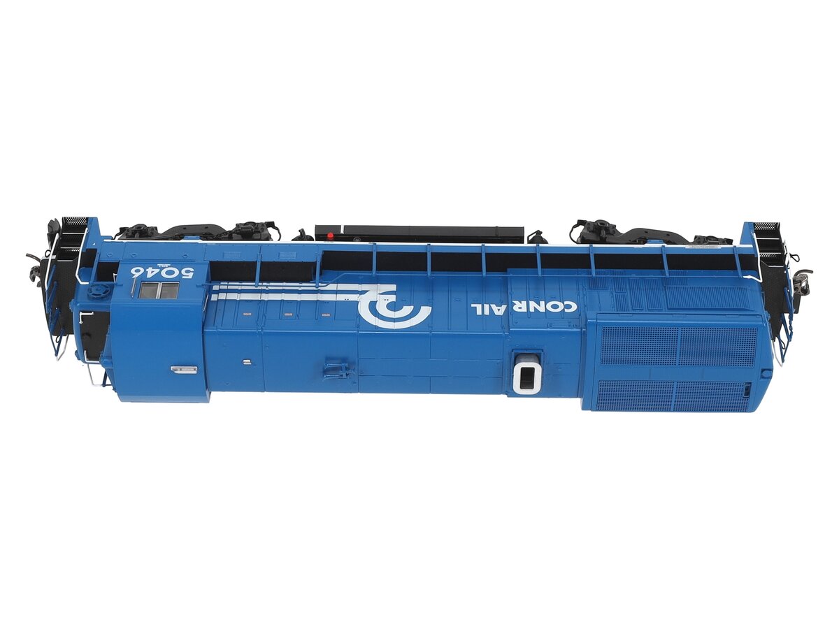 Rapido Trains 018562 HO Conrail B36-7 Diesel Locomotive with Sound #5046