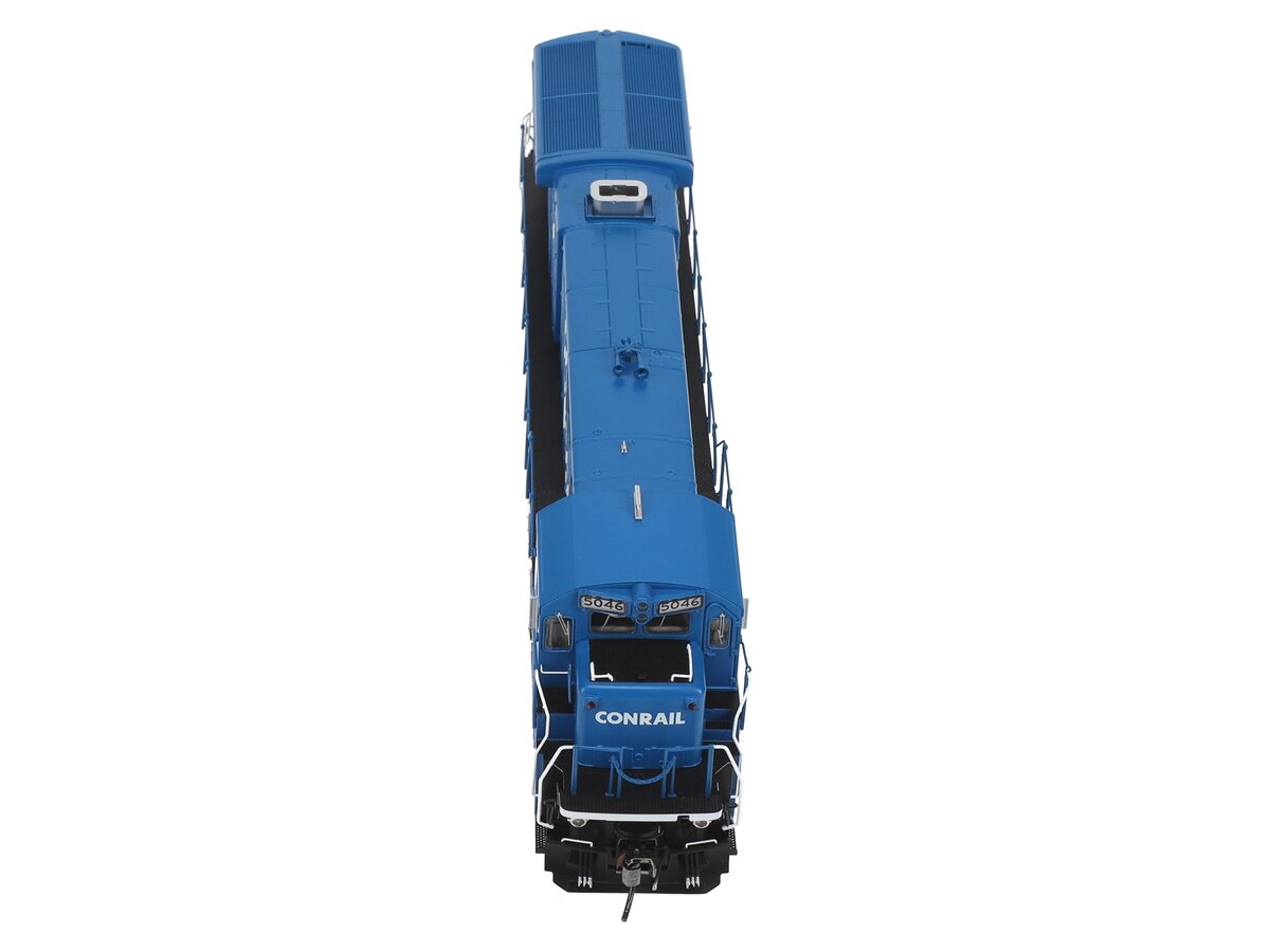 Rapido Trains 018562 HO Conrail B36-7 Diesel Locomotive with Sound #5046