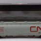InterMountain 45205-48 HO Canadian National Cylindrical Covered Hopper #377989 LN/Box
