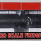 Atlas 1731-1 HO Scale CNTX 33,000 Gallon Tank Car #1215 LN/Box